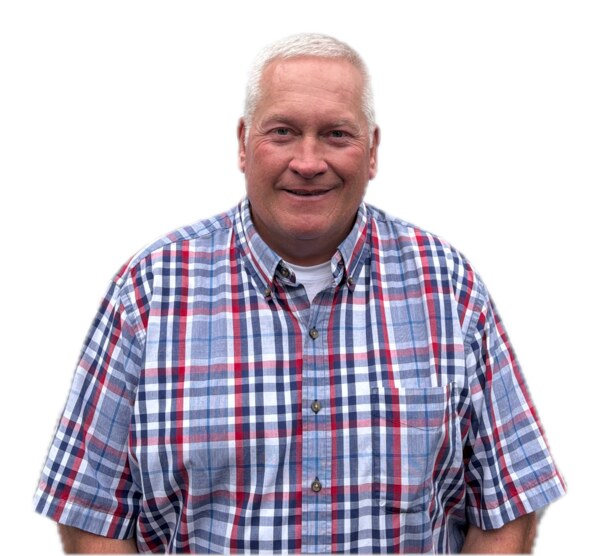 Eric Fitzsimmons
